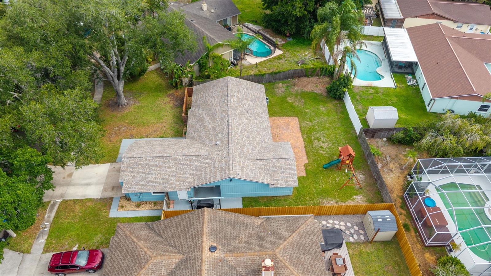 15917 COUNTRY FARM PL — photo 43