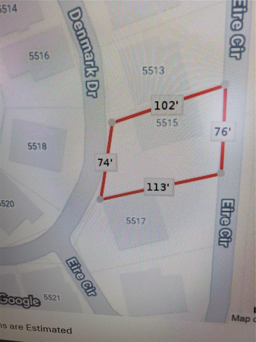 5515 DENMARK DR — photo 4