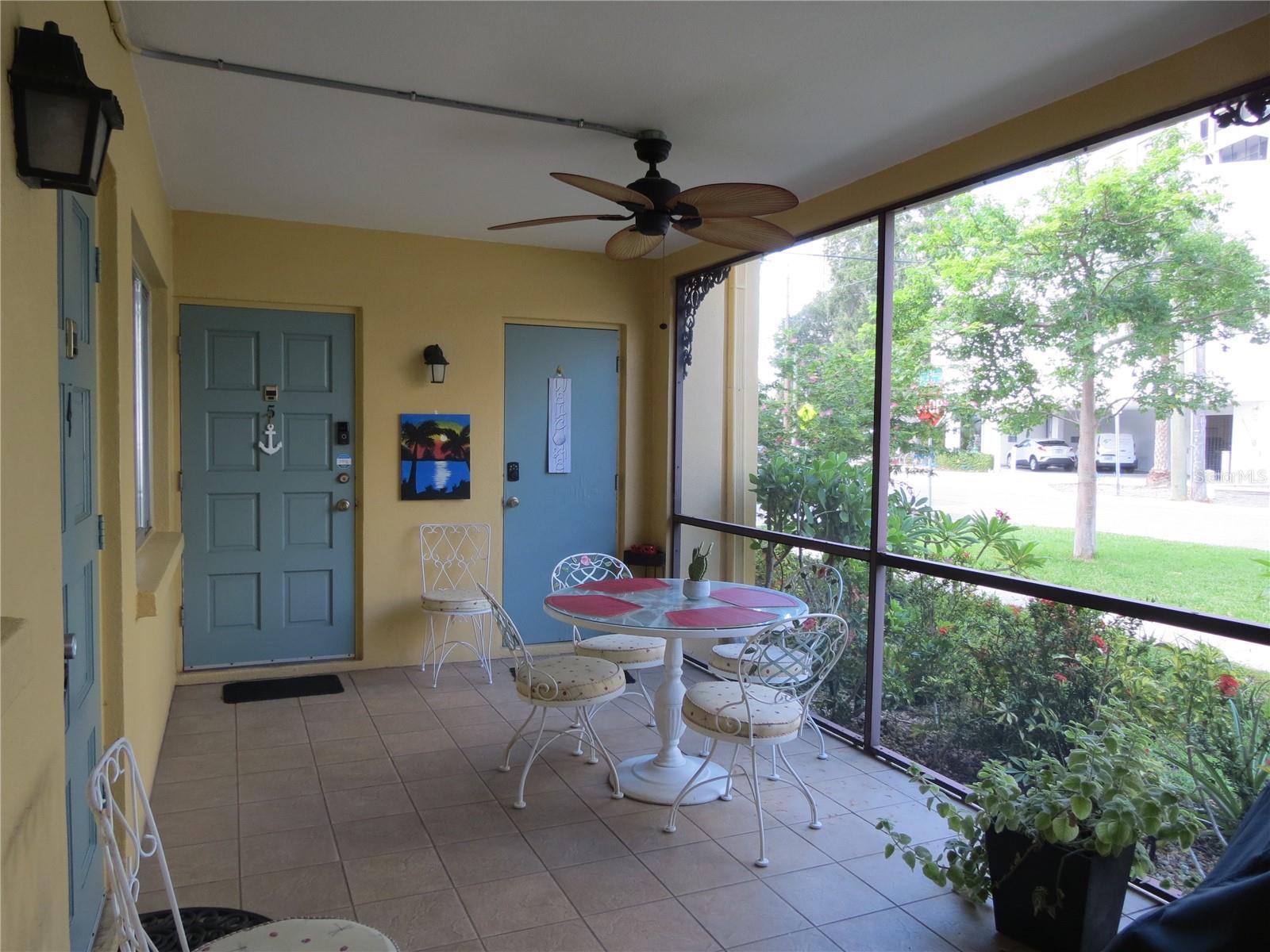 615 S PALM AVE #4 — photo 3