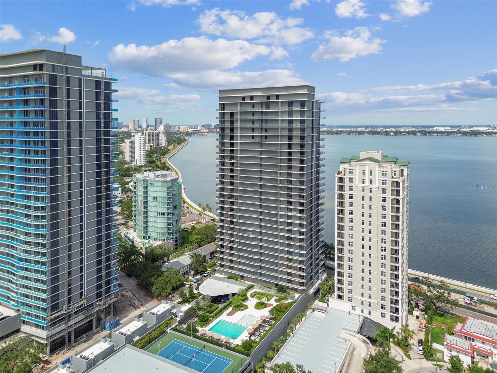 3101 BAYSHORE BLVD #1402 — photo 44