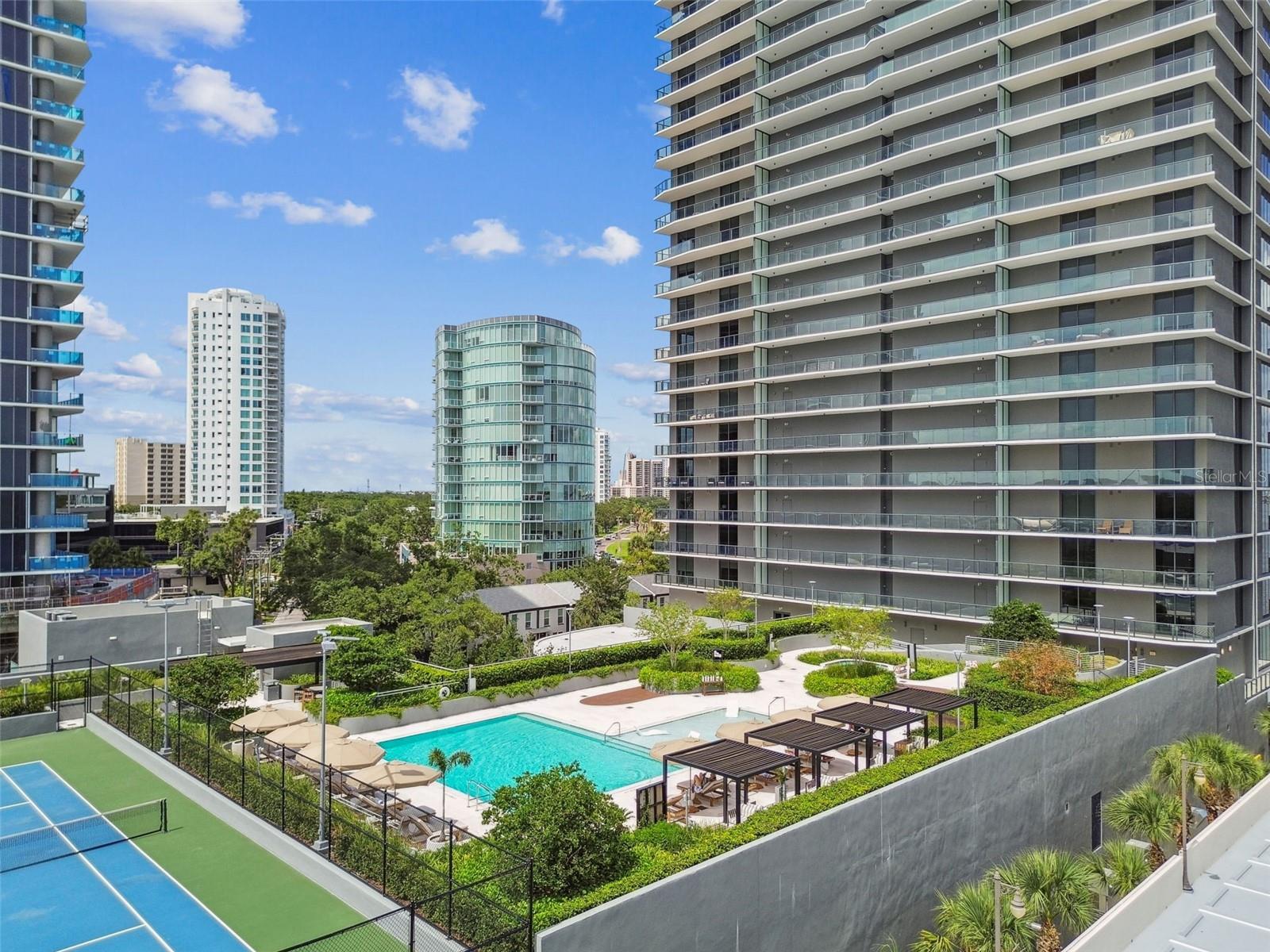 3101 BAYSHORE BLVD #1402 — photo 45