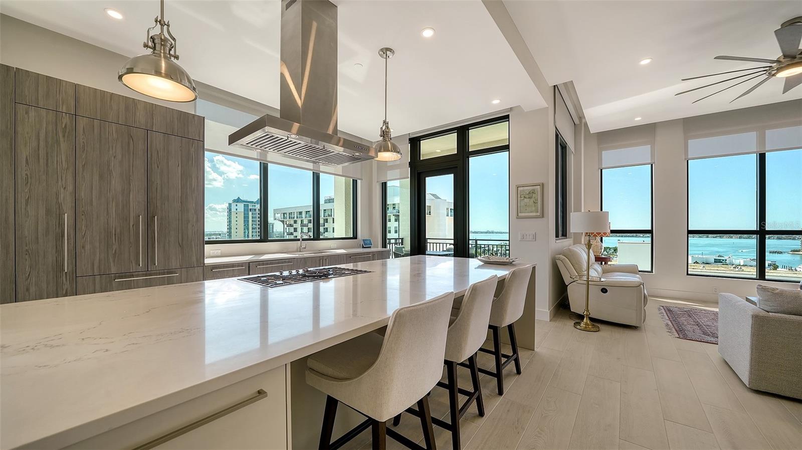 33 S PALM AVE #901 — photo 9