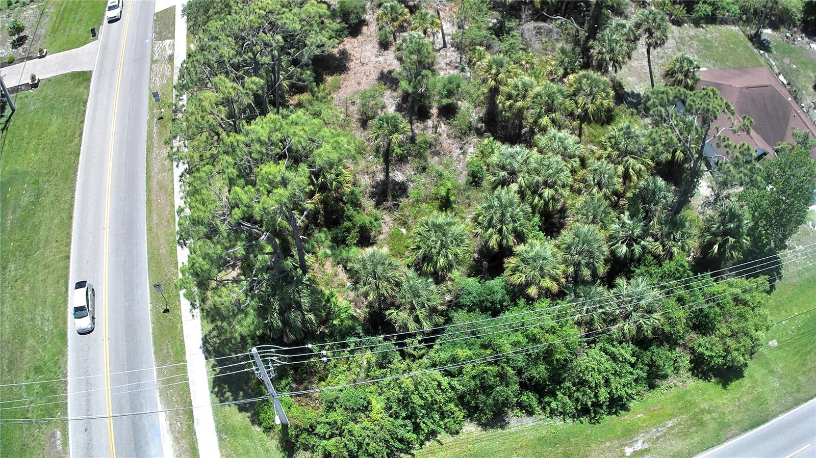 Lot #11 N CHAMBERLAIN BLVD — photo 5
