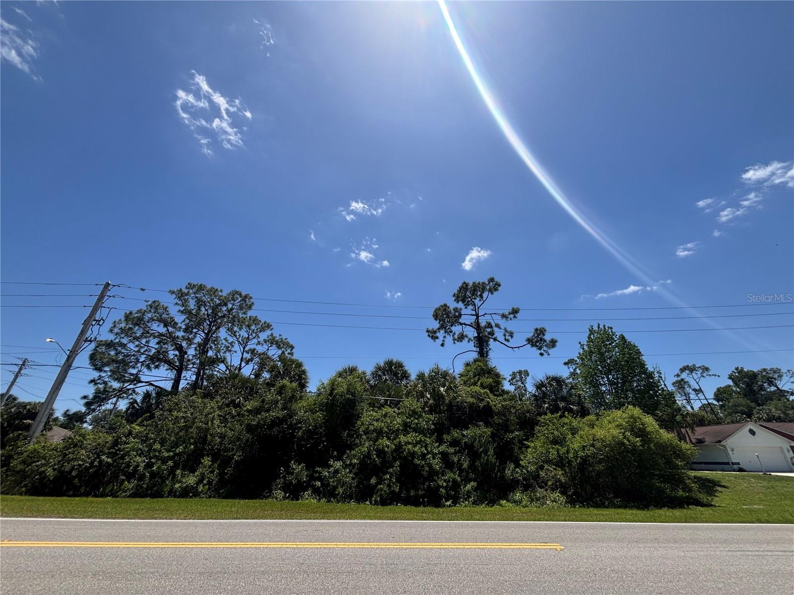 Lot #11 N CHAMBERLAIN BLVD — photo 4