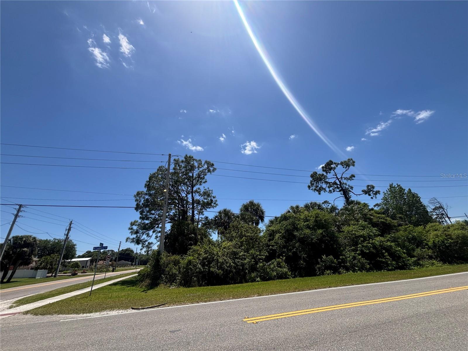 Lot #11 N CHAMBERLAIN BLVD — photo 3