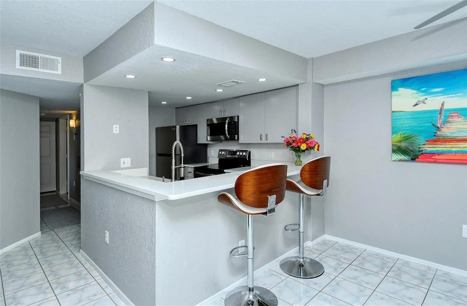 850 S TAMIAMI TRL #801 — photo 9