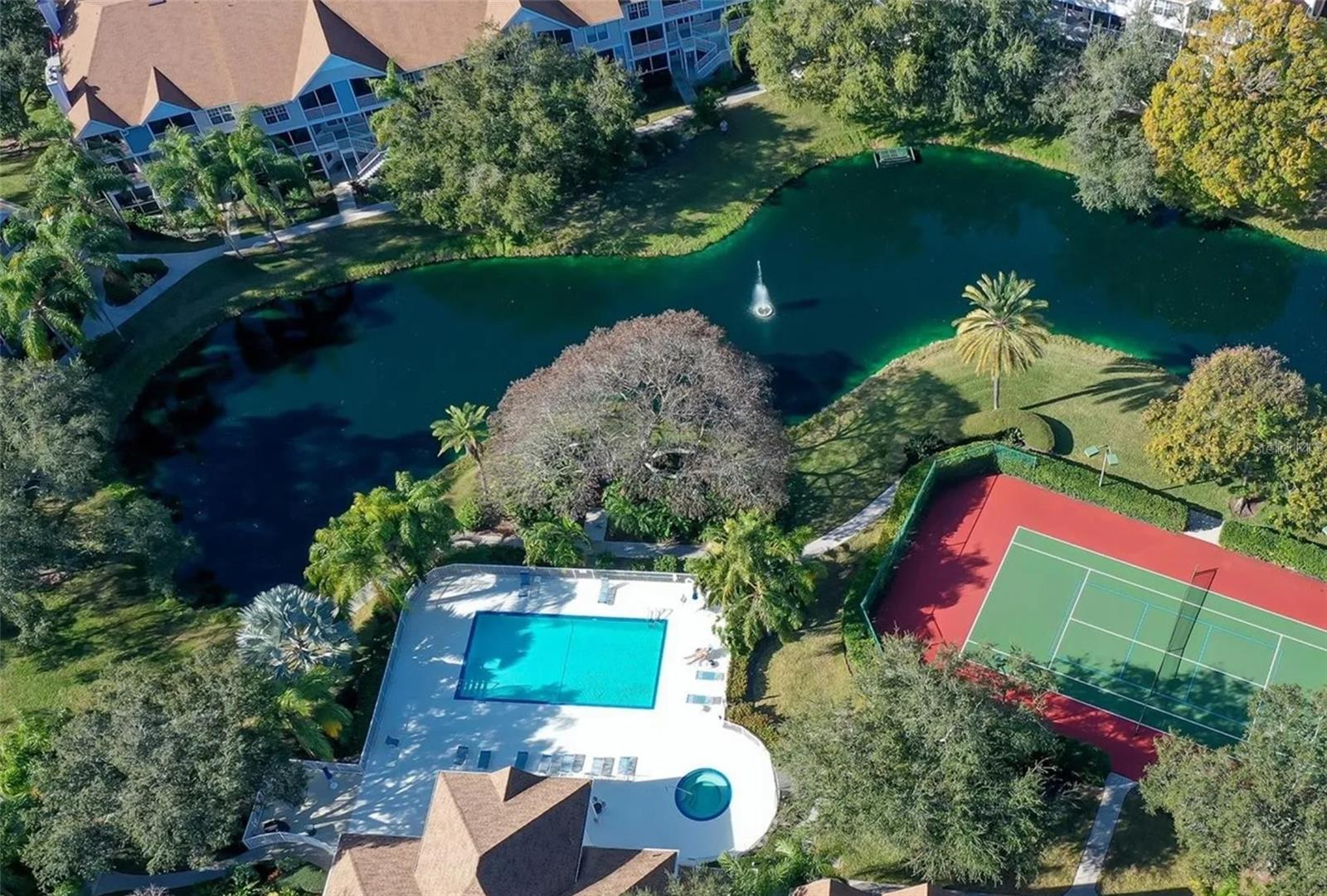 850 S TAMIAMI TRL #801 — photo 24