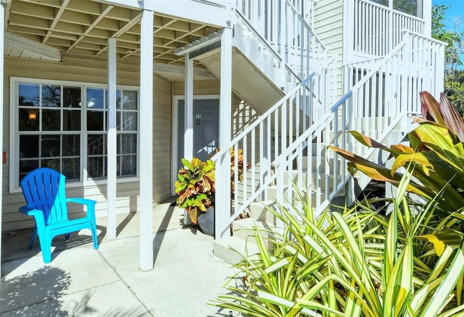 850 S TAMIAMI TRL #801 — photo 17