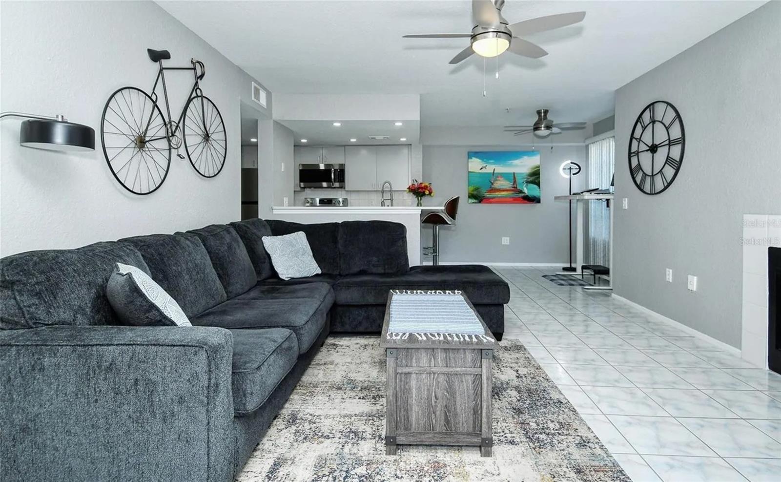 850 S TAMIAMI TRL #801 — photo 4
