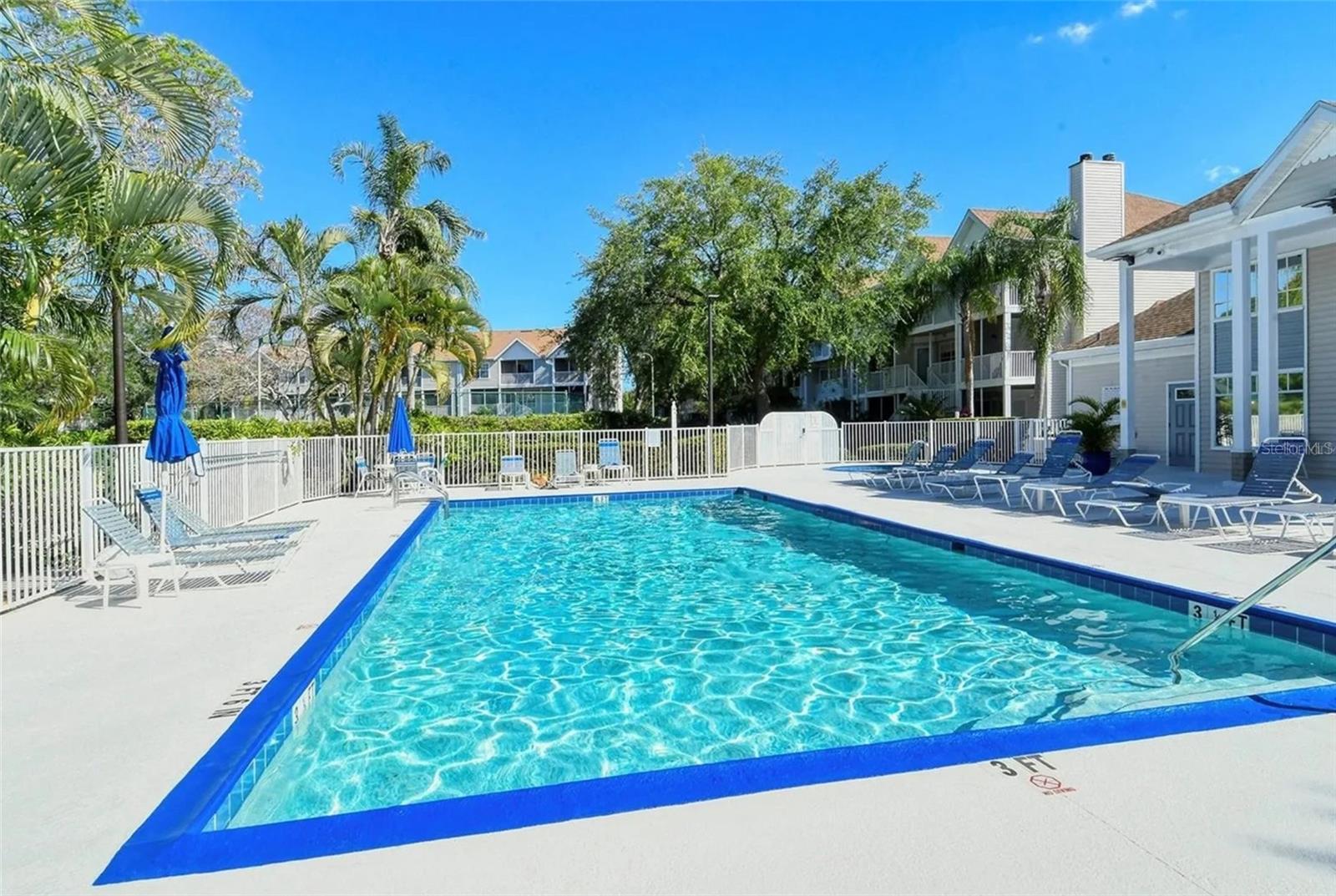 850 S TAMIAMI TRL #801 — photo 21