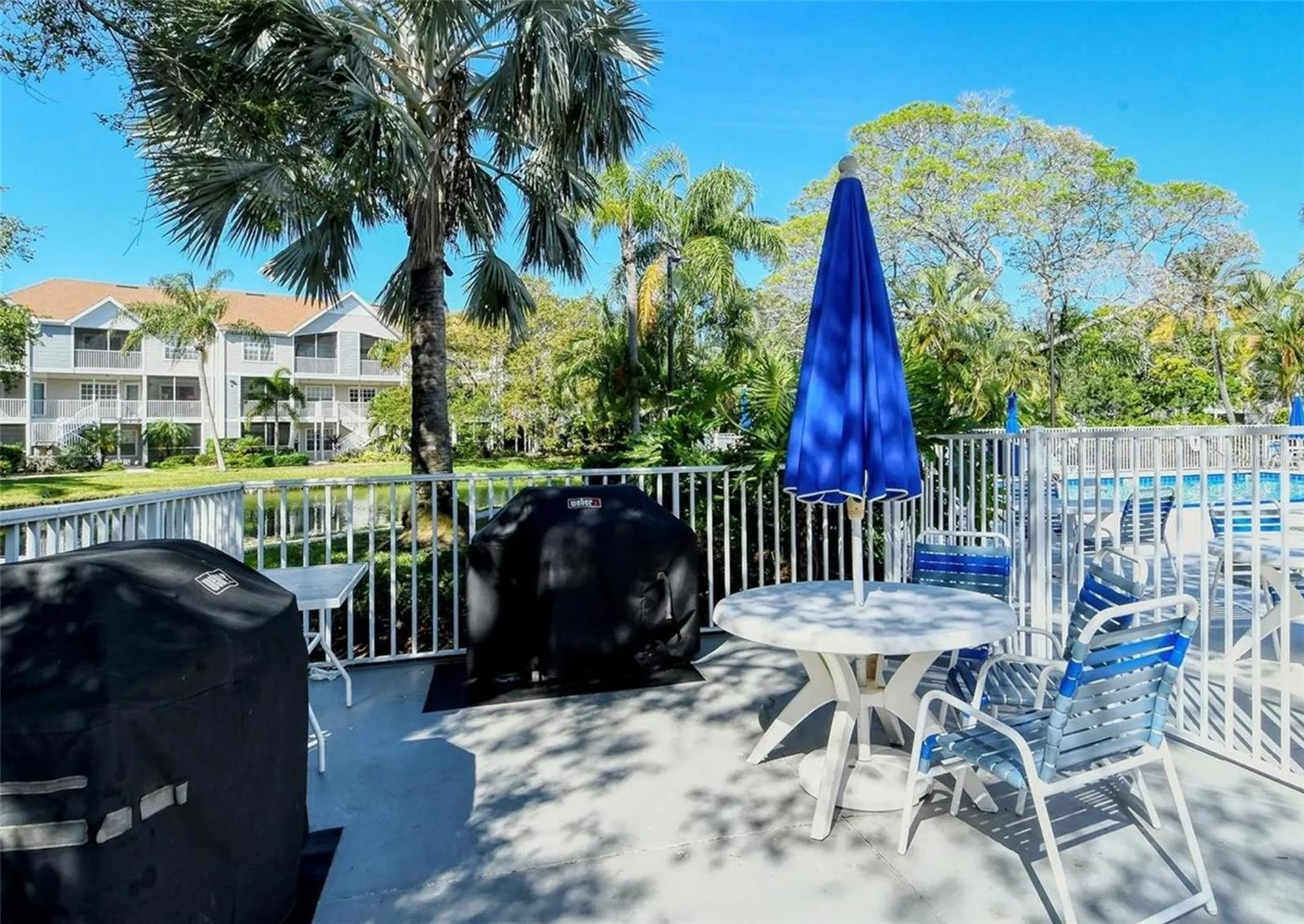 850 S TAMIAMI TRL #801 — photo 25
