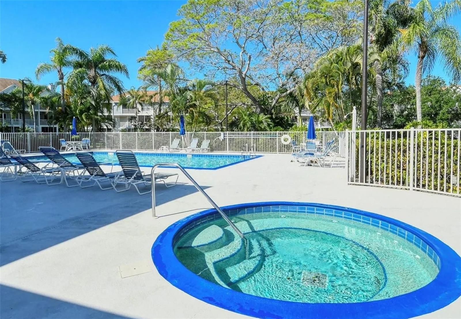 850 S TAMIAMI TRL #801 — photo 19