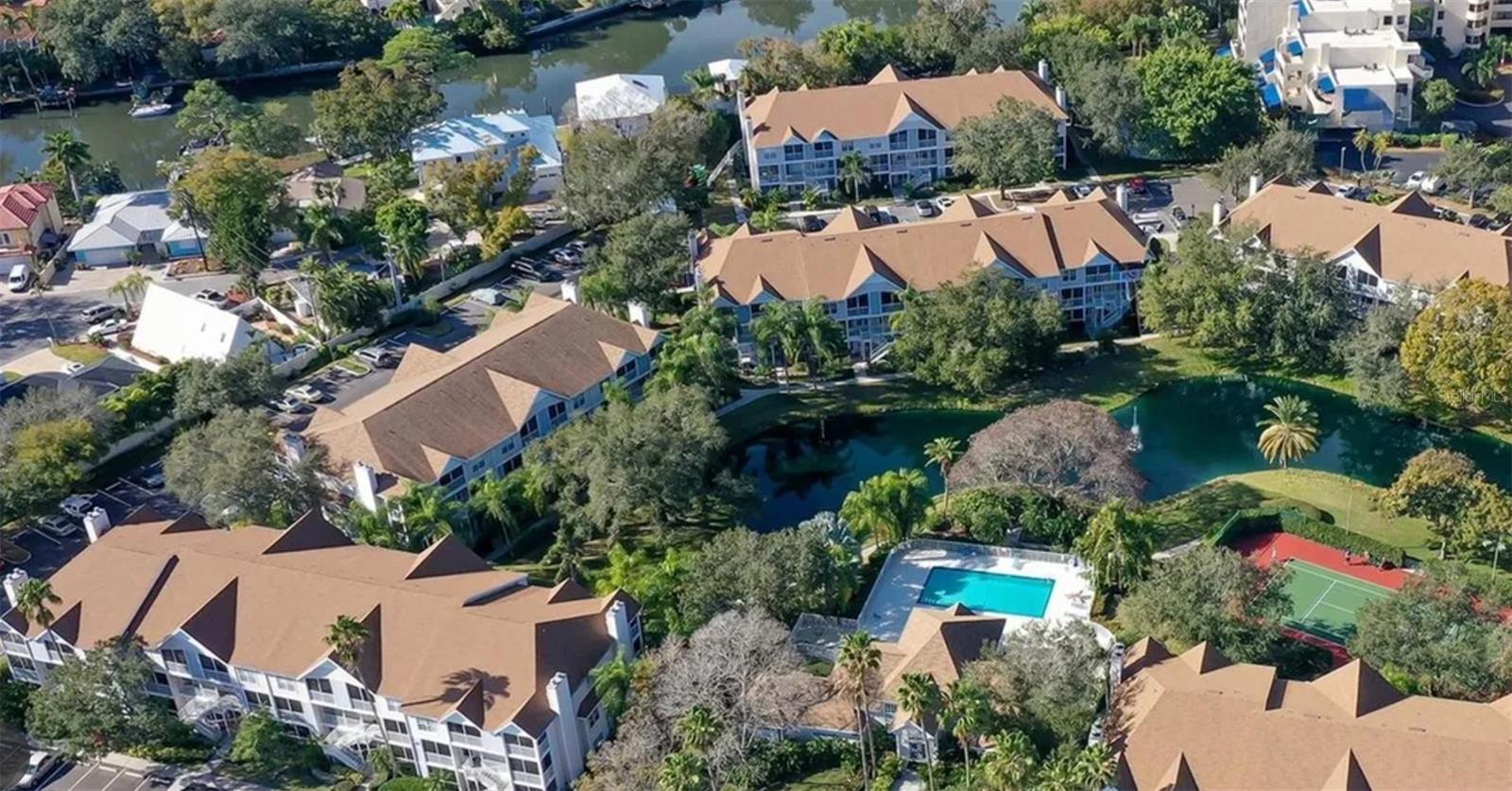 850 S TAMIAMI TRL #801 — photo 26