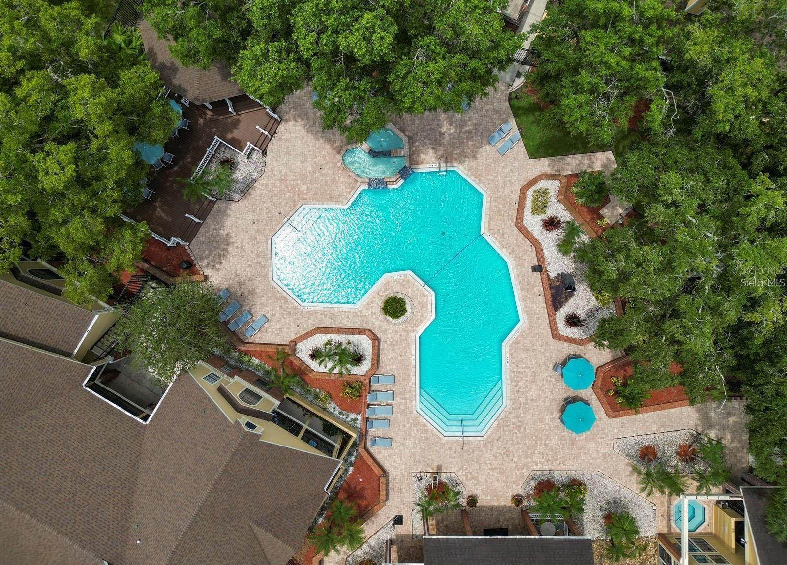 8625 MALLARD RESERVE DR #101 — photo 64