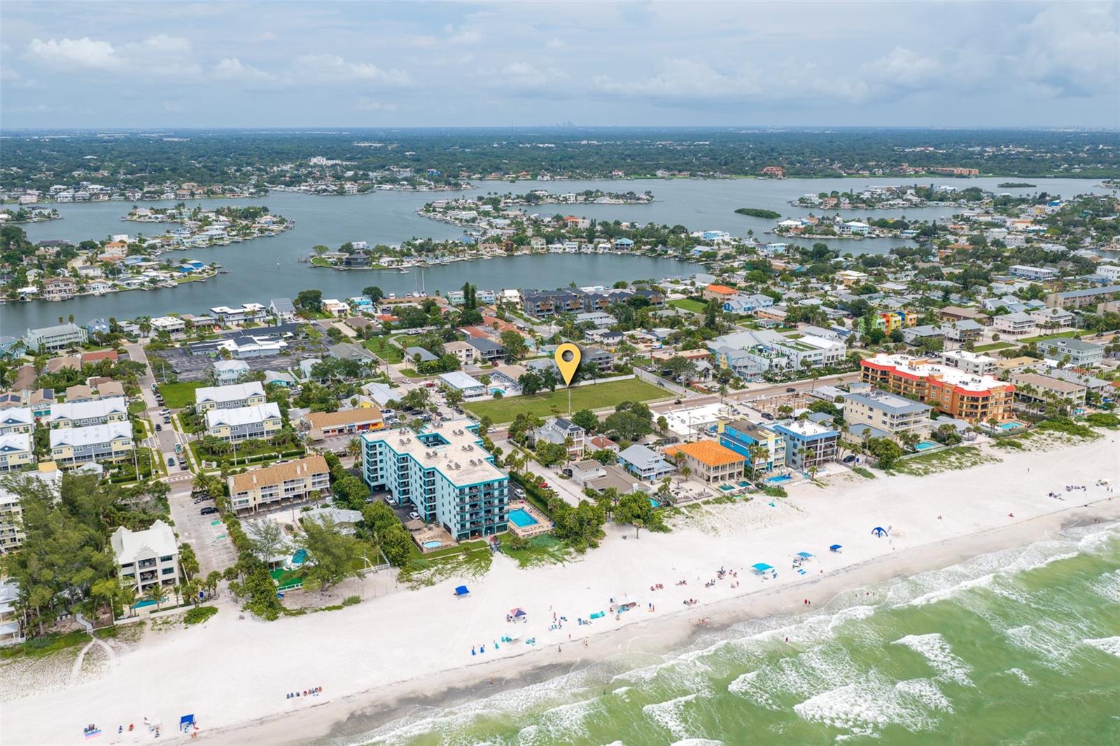 2300 GULF BLVD — photo 52