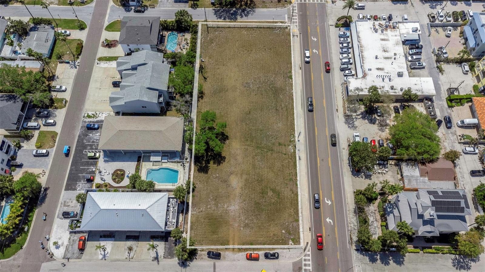 2300 GULF BLVD — photo 28
