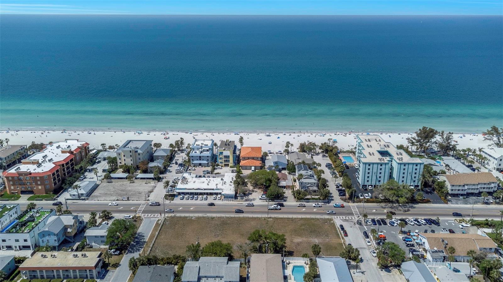 2300 GULF BLVD — photo 24