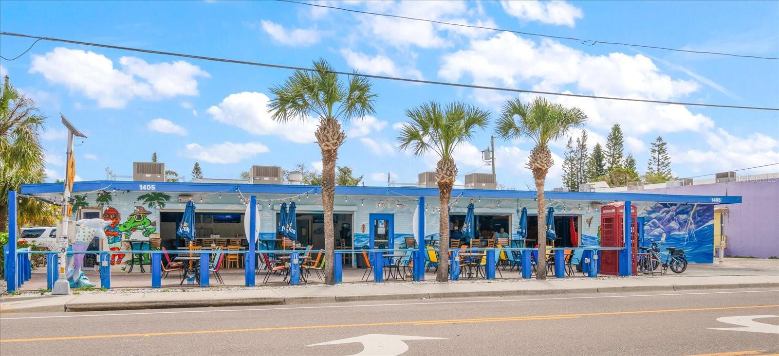 2300 GULF BLVD — photo 36