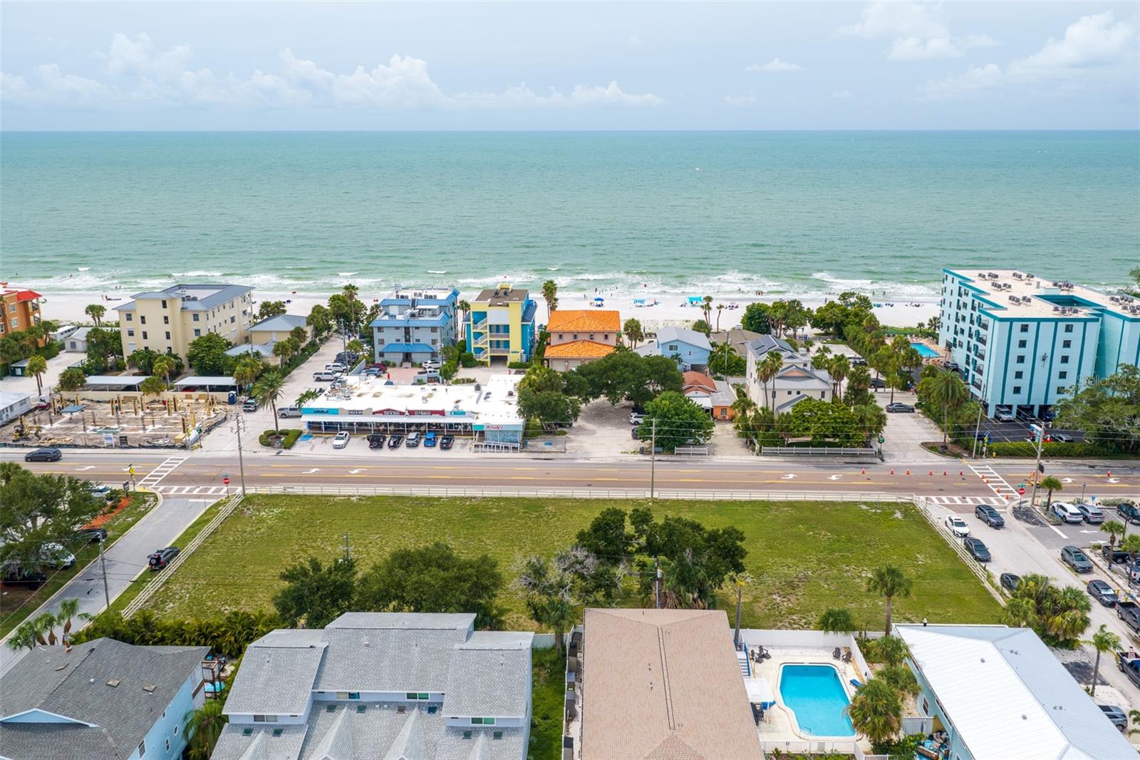 2300 GULF BLVD — photo 57