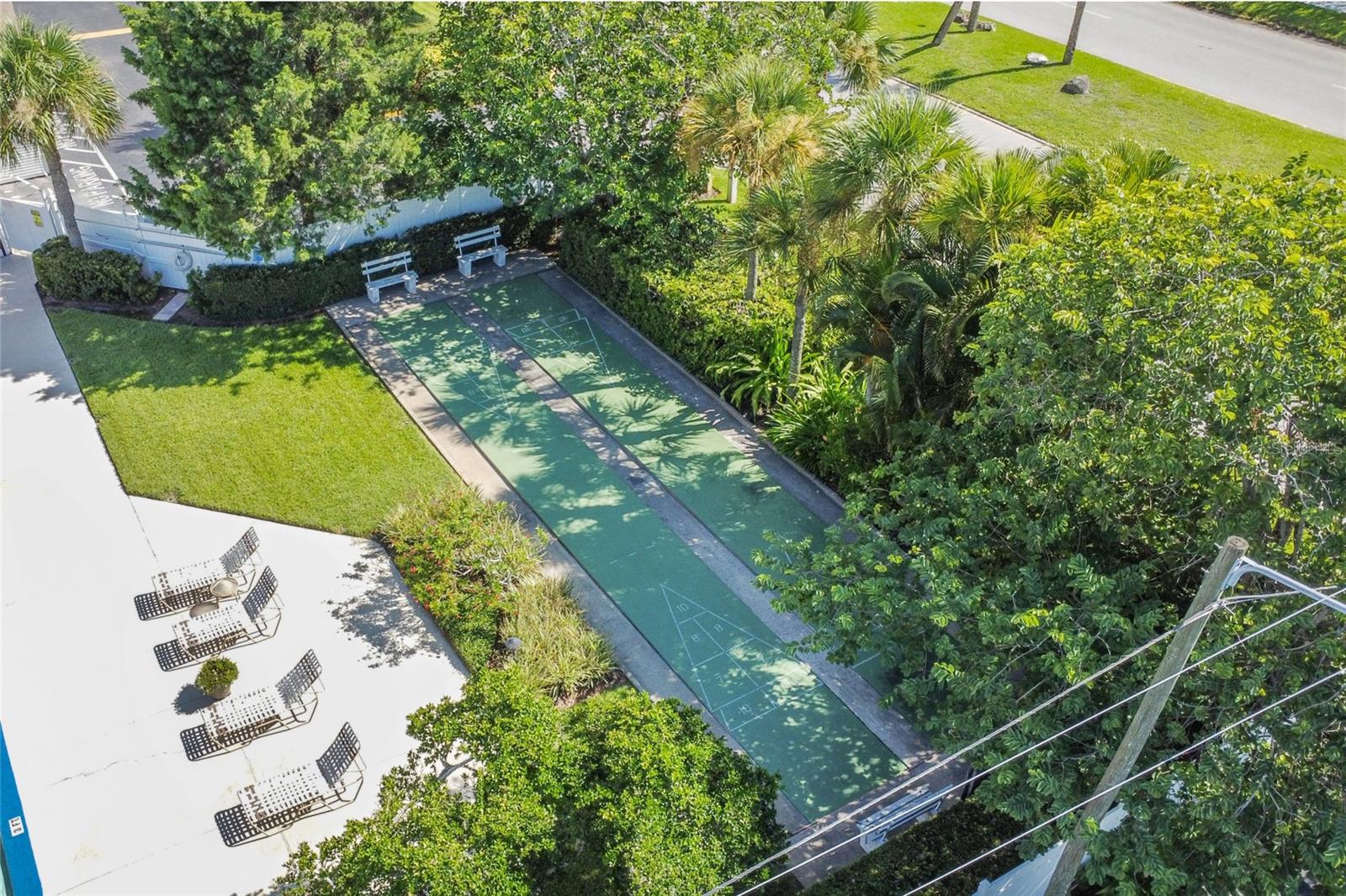 4939 FLORAMAR TER #610 — photo 36