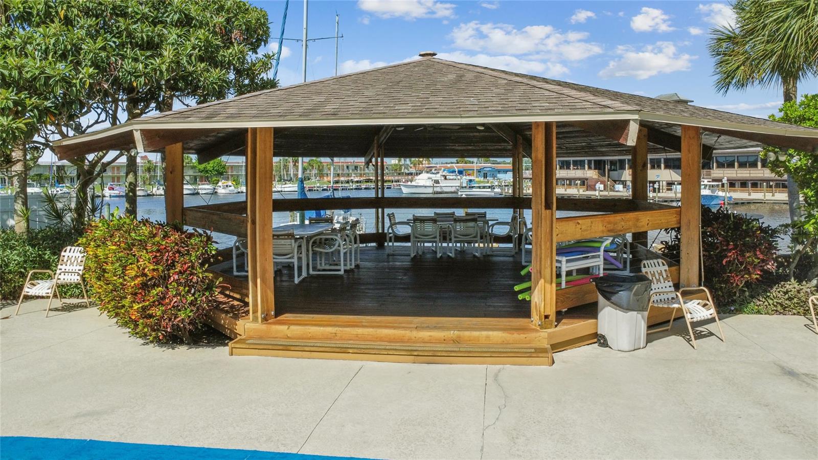 4939 FLORAMAR TER #610 — photo 42