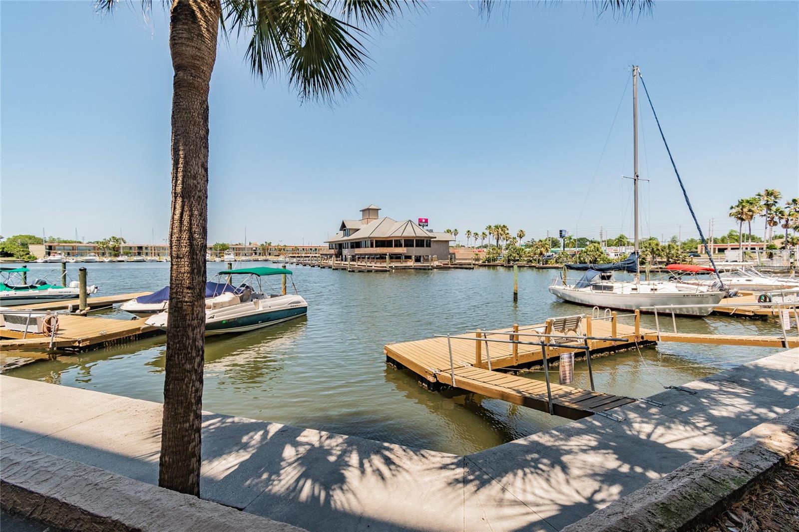 4939 FLORAMAR TER #610 — photo 46