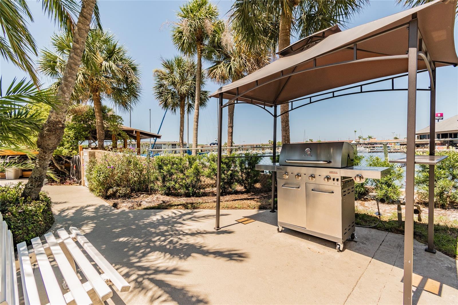 4939 FLORAMAR TER #610 — photo 44