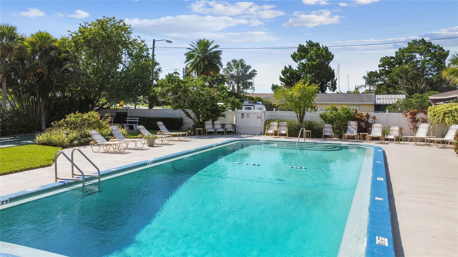 4939 FLORAMAR TER #610 — photo 41