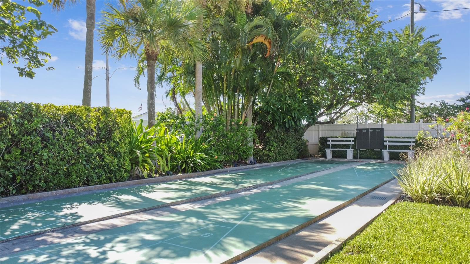 4939 FLORAMAR TER #610 — photo 37