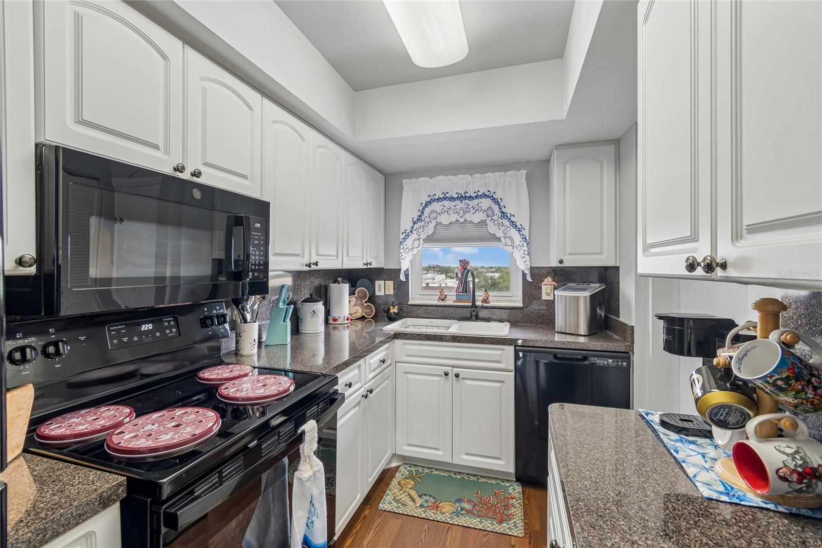 4939 FLORAMAR TER #610 — photo 4