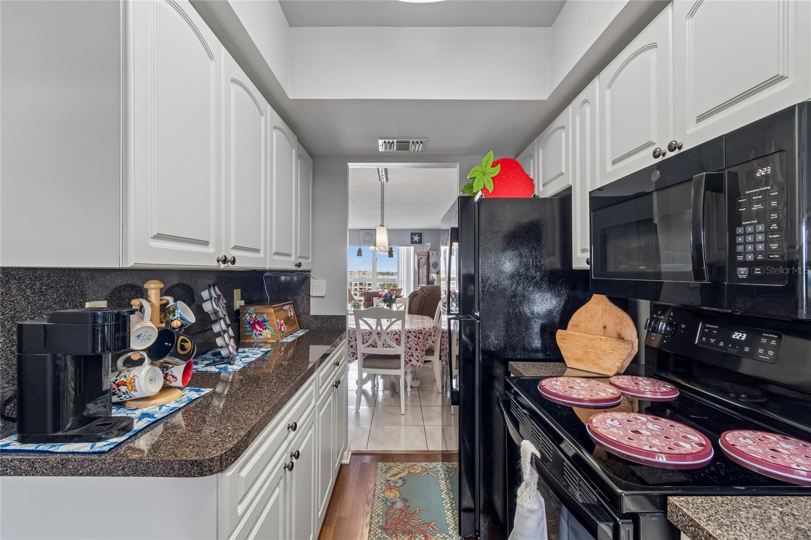 4939 FLORAMAR TER #610 — photo 14