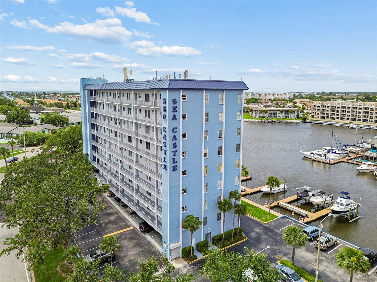 4939 FLORAMAR TER #610 — photo 8