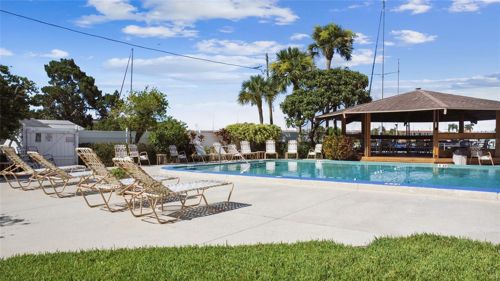 4939 FLORAMAR TER #610 — photo 40