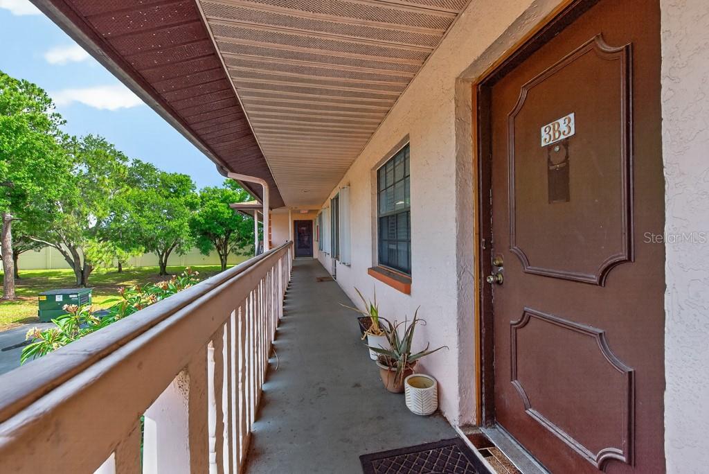 13250 RIDGE RD #3B3 — photo 30
