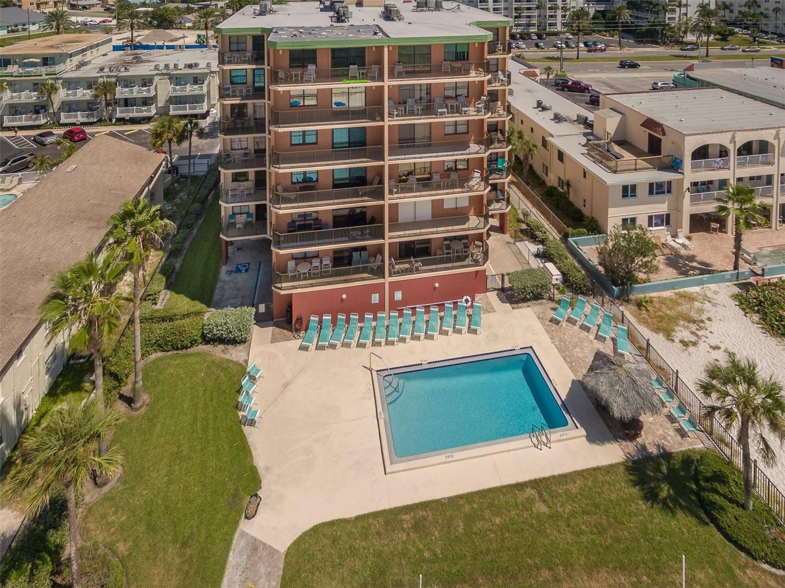 17334 GULF BLVD #203 — photo 36