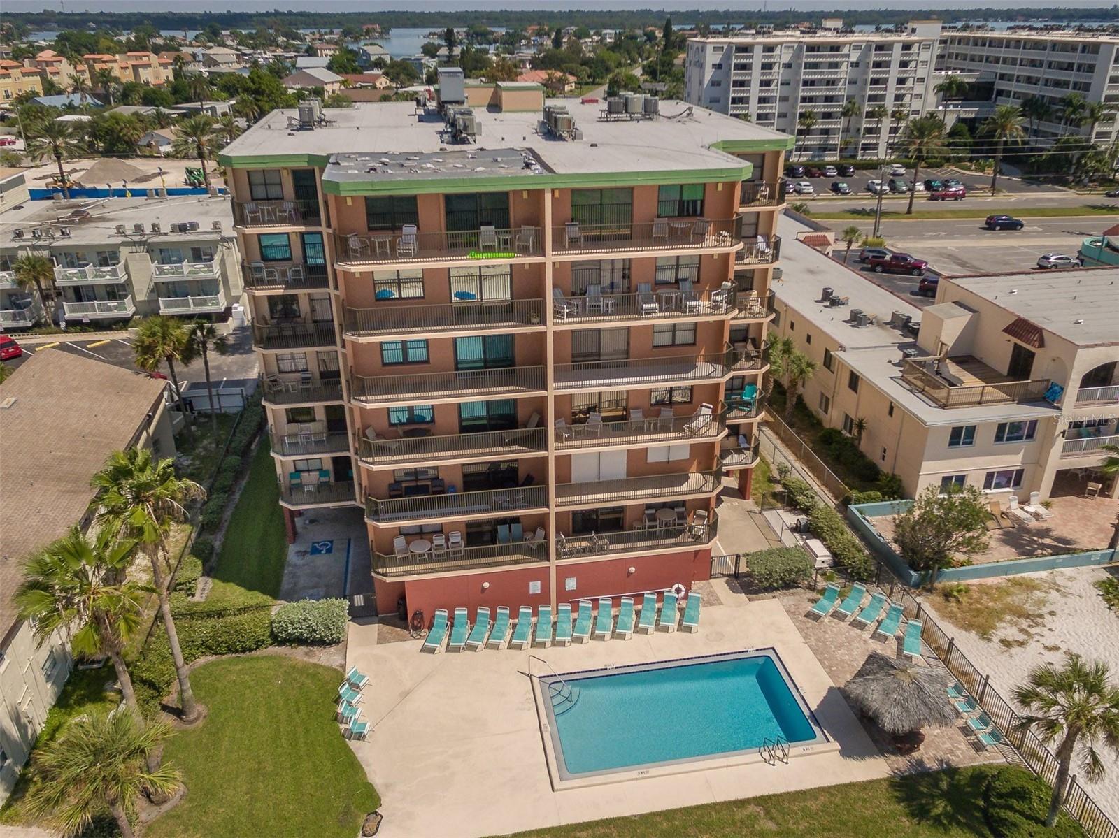 17334 GULF BLVD #203 — photo 39