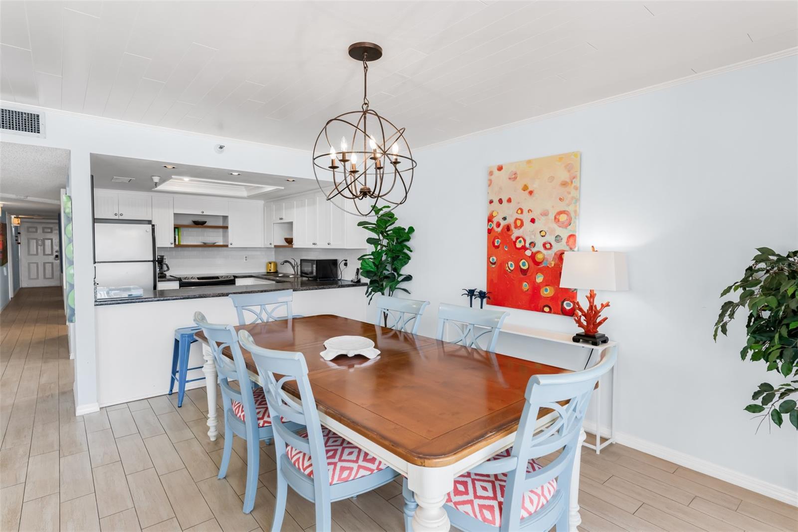 17334 GULF BLVD #203 — photo 9