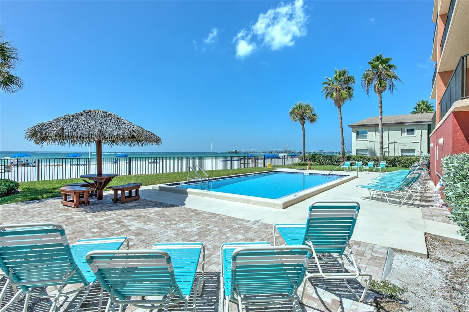 17334 GULF BLVD #203 — photo 38