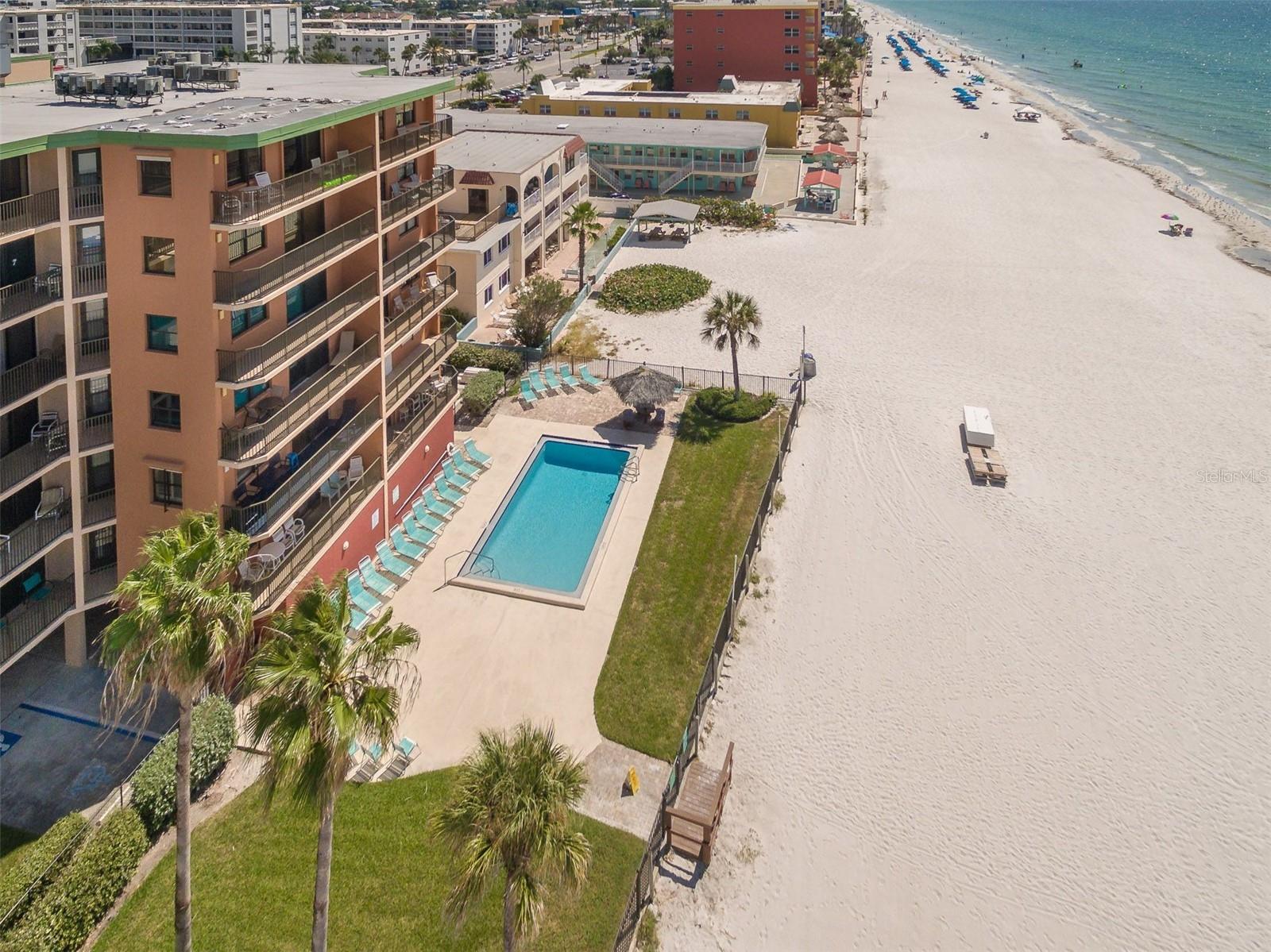 17334 GULF BLVD #203 — photo 41