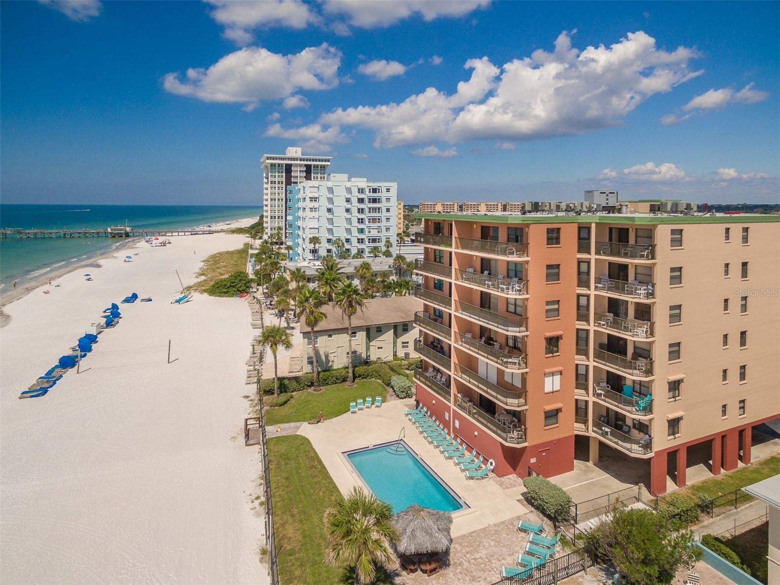 17334 GULF BLVD #203 — photo 40