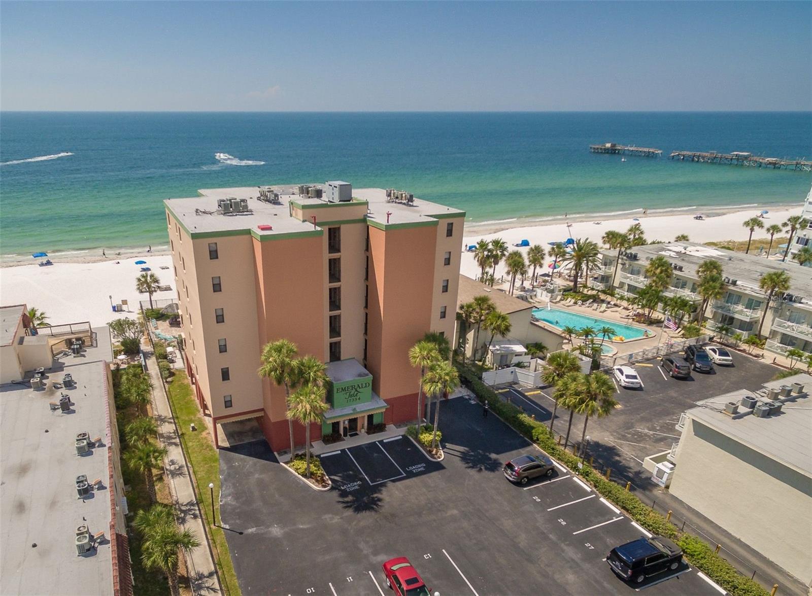 17334 GULF BLVD #203 — photo 42