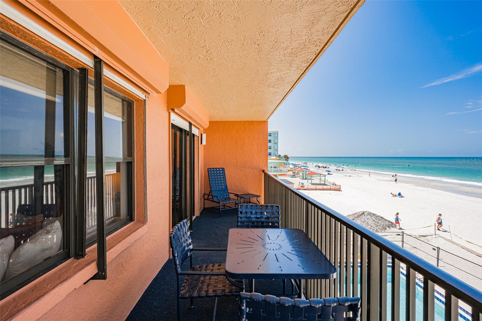 17334 GULF BLVD #203 — photo 33