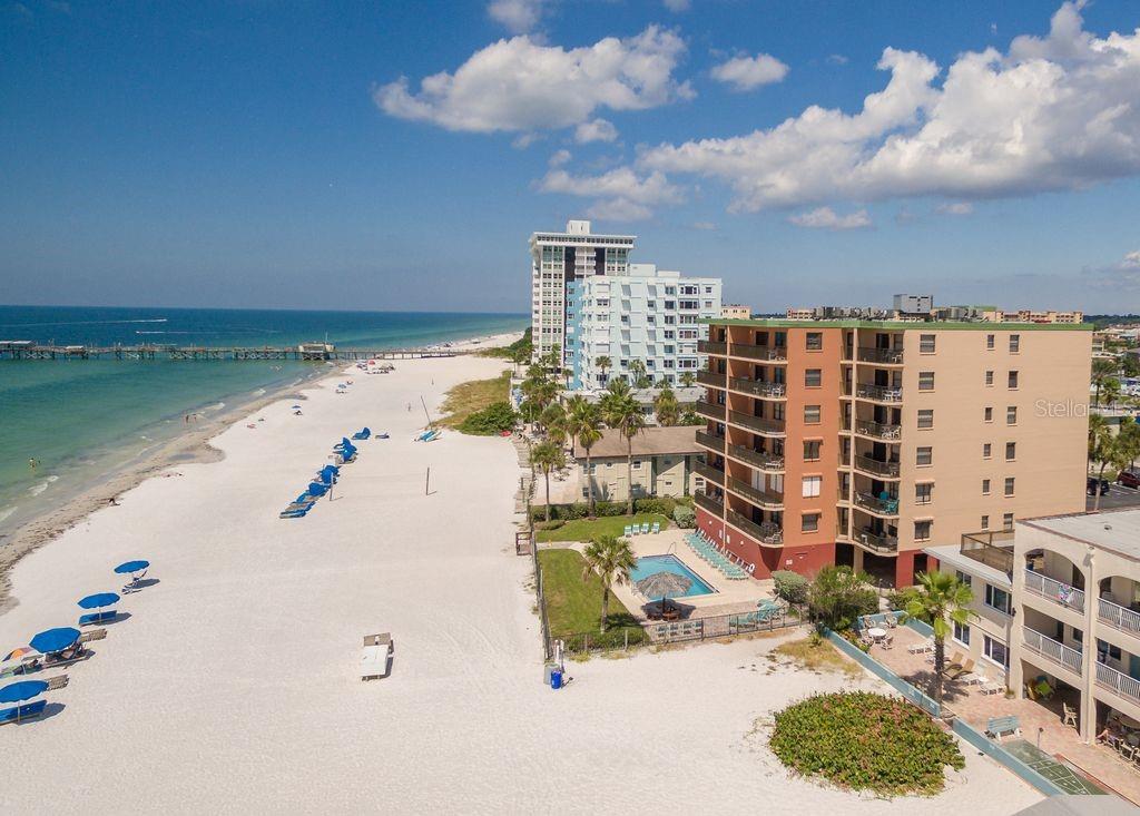17334 GULF BLVD #203 — photo 44