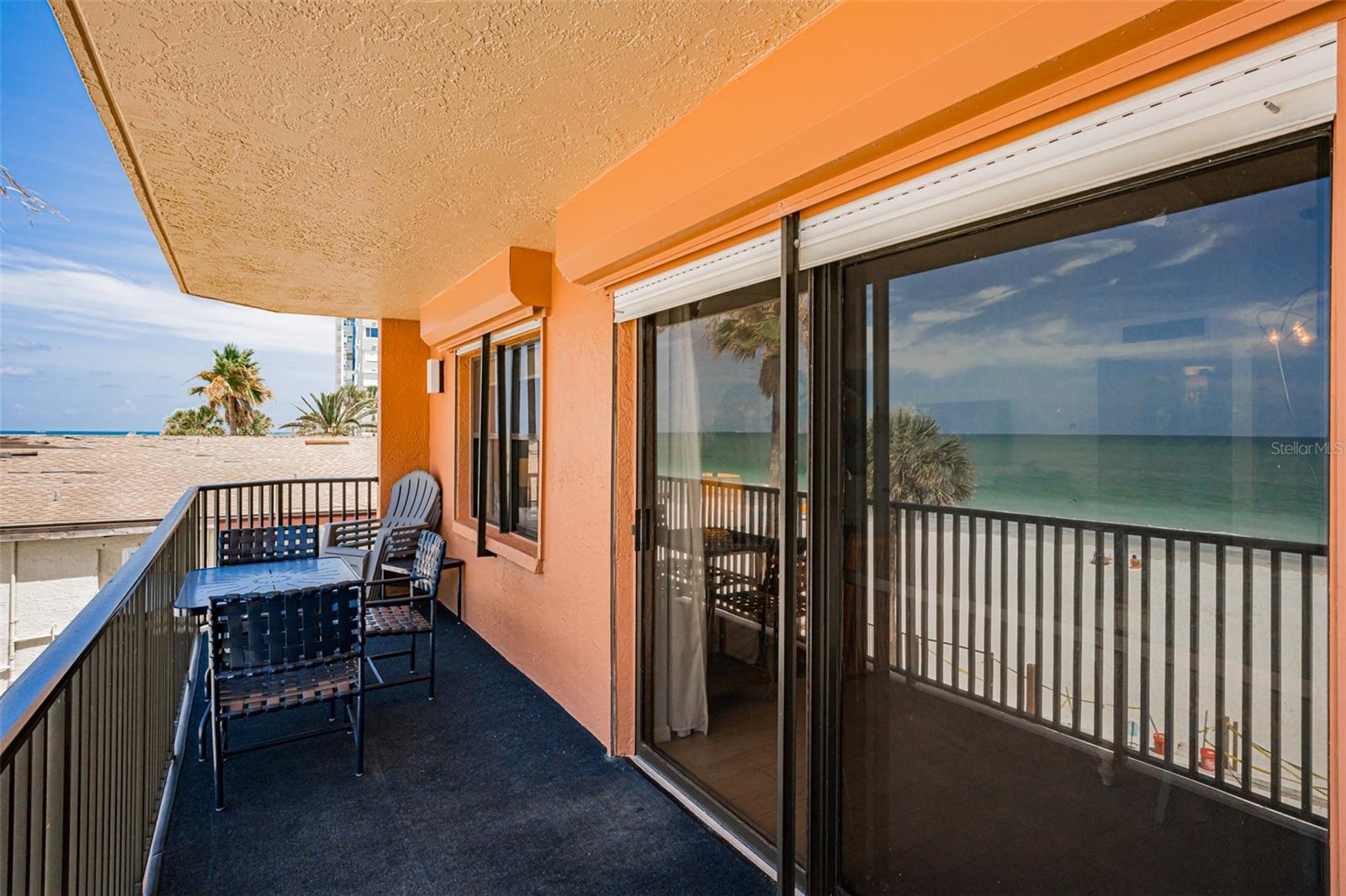 17334 GULF BLVD #203 — photo 34