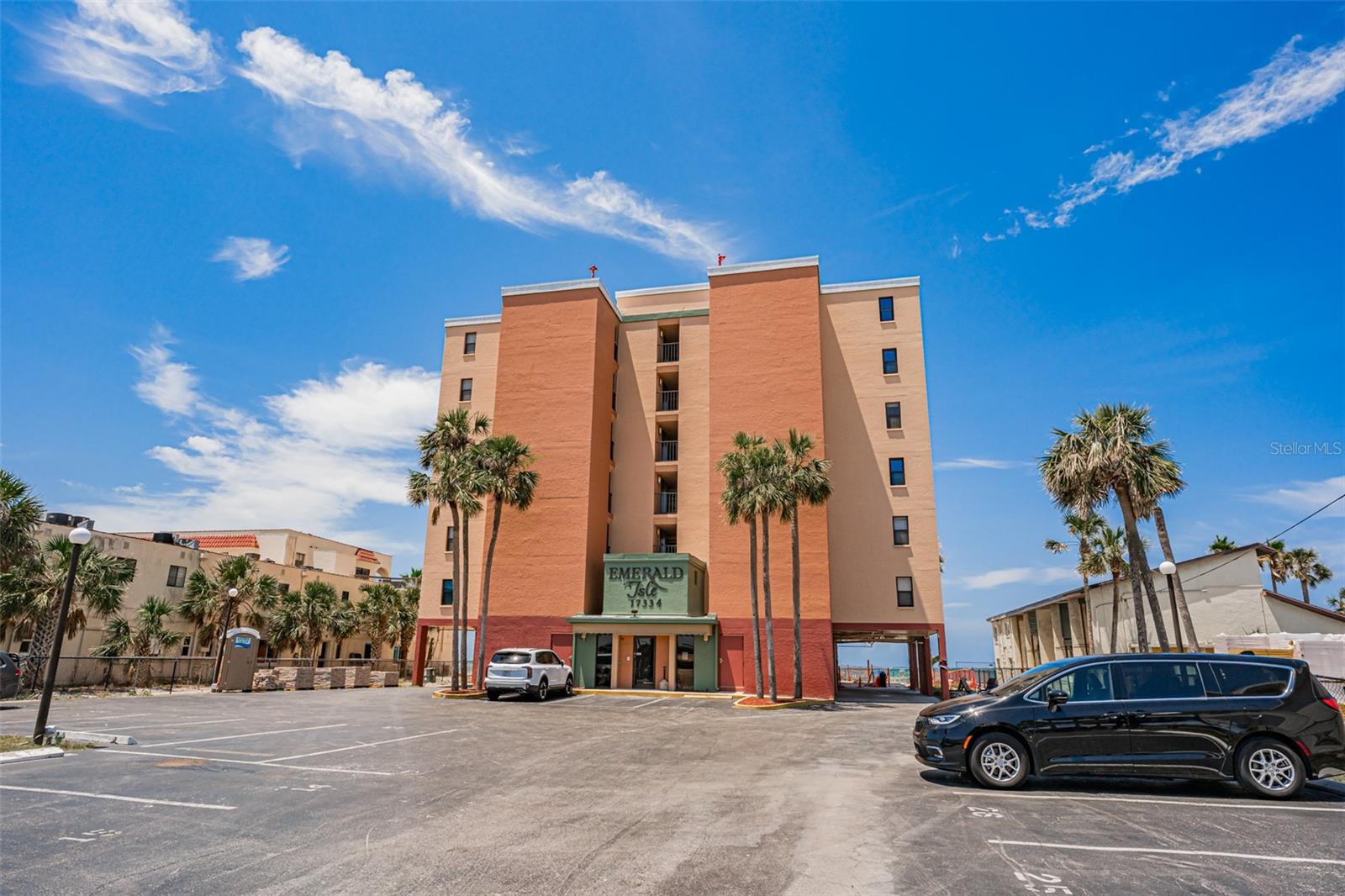 17334 GULF BLVD #203 — photo 35