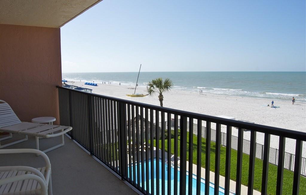 17334 GULF BLVD #203 — photo 6