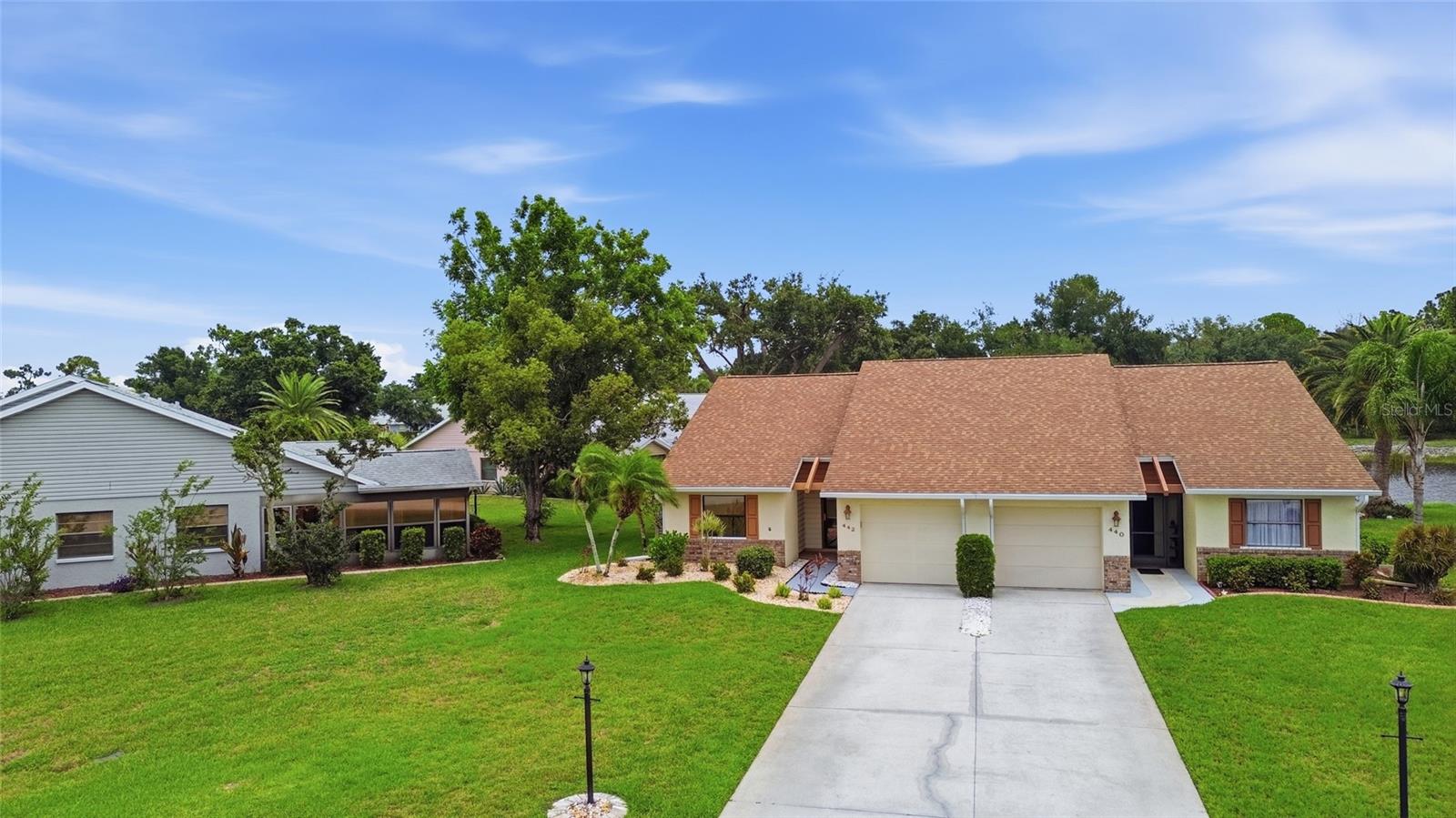 442 PENDLETON DR — photo 3