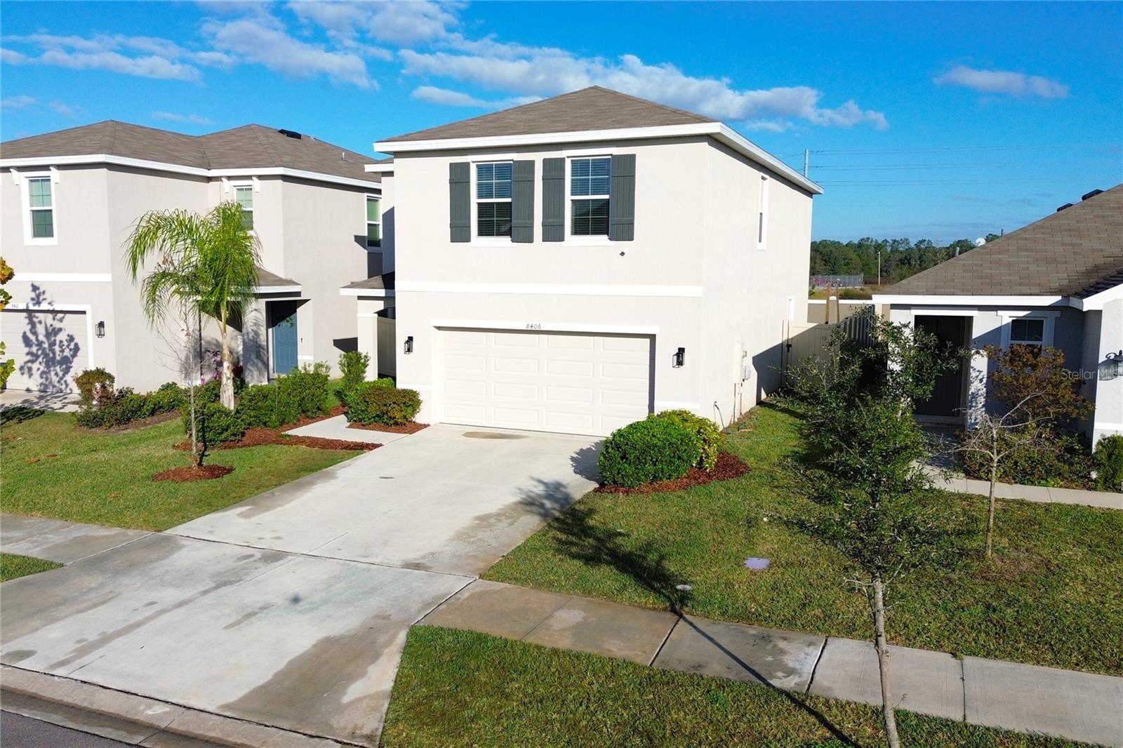 8406 HARDY BAY LOOP — photo 2
