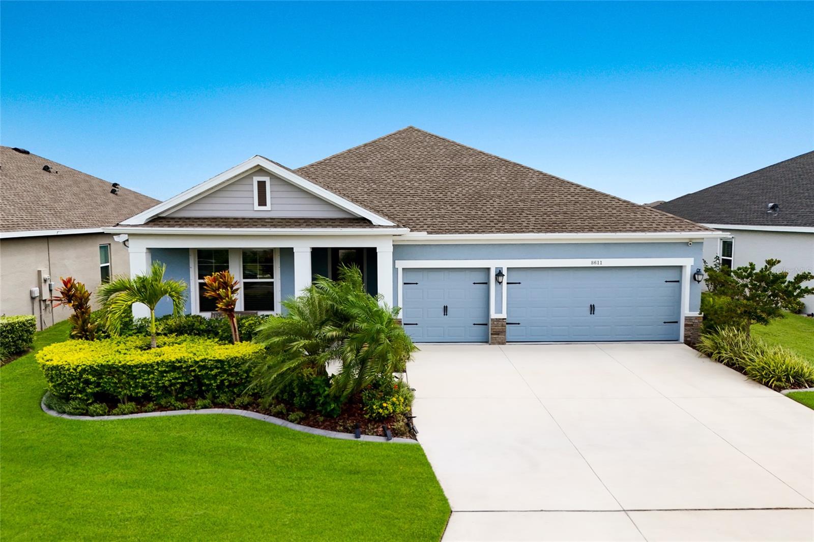 8611 MERCATOR CT — photo 43