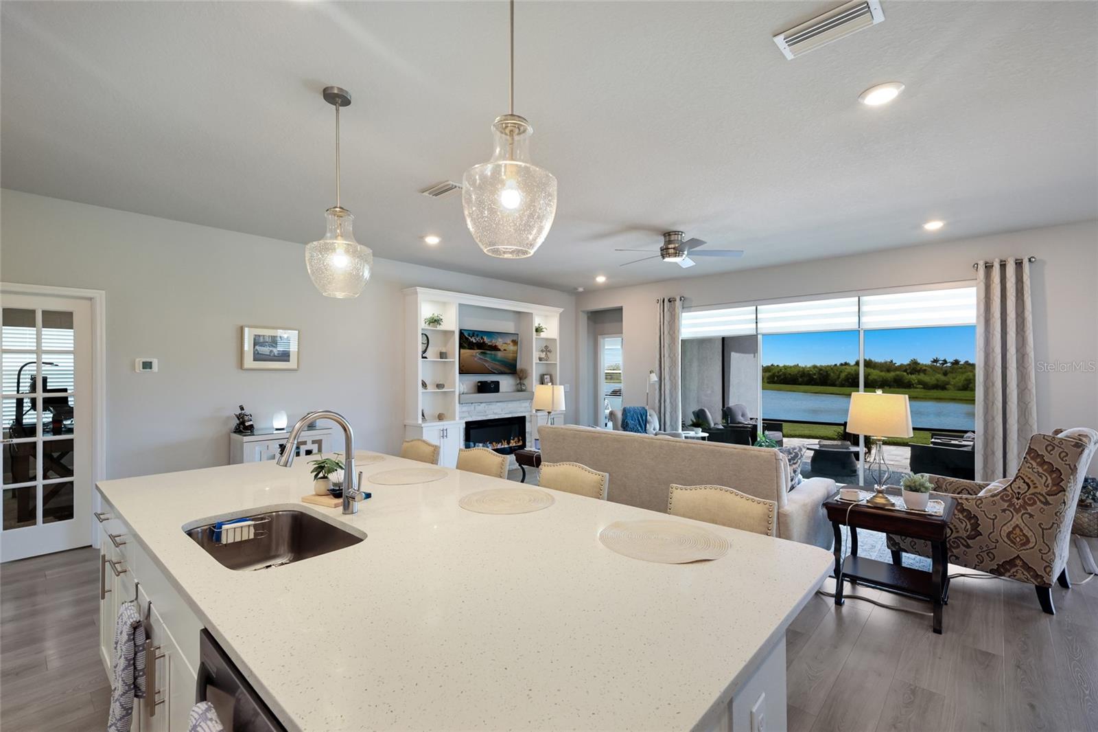 8611 MERCATOR CT — photo 15